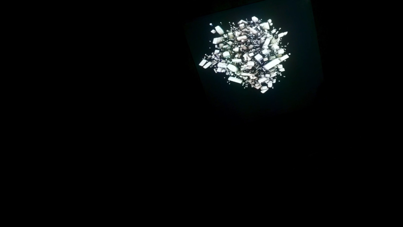 Photo Generative Chaos
